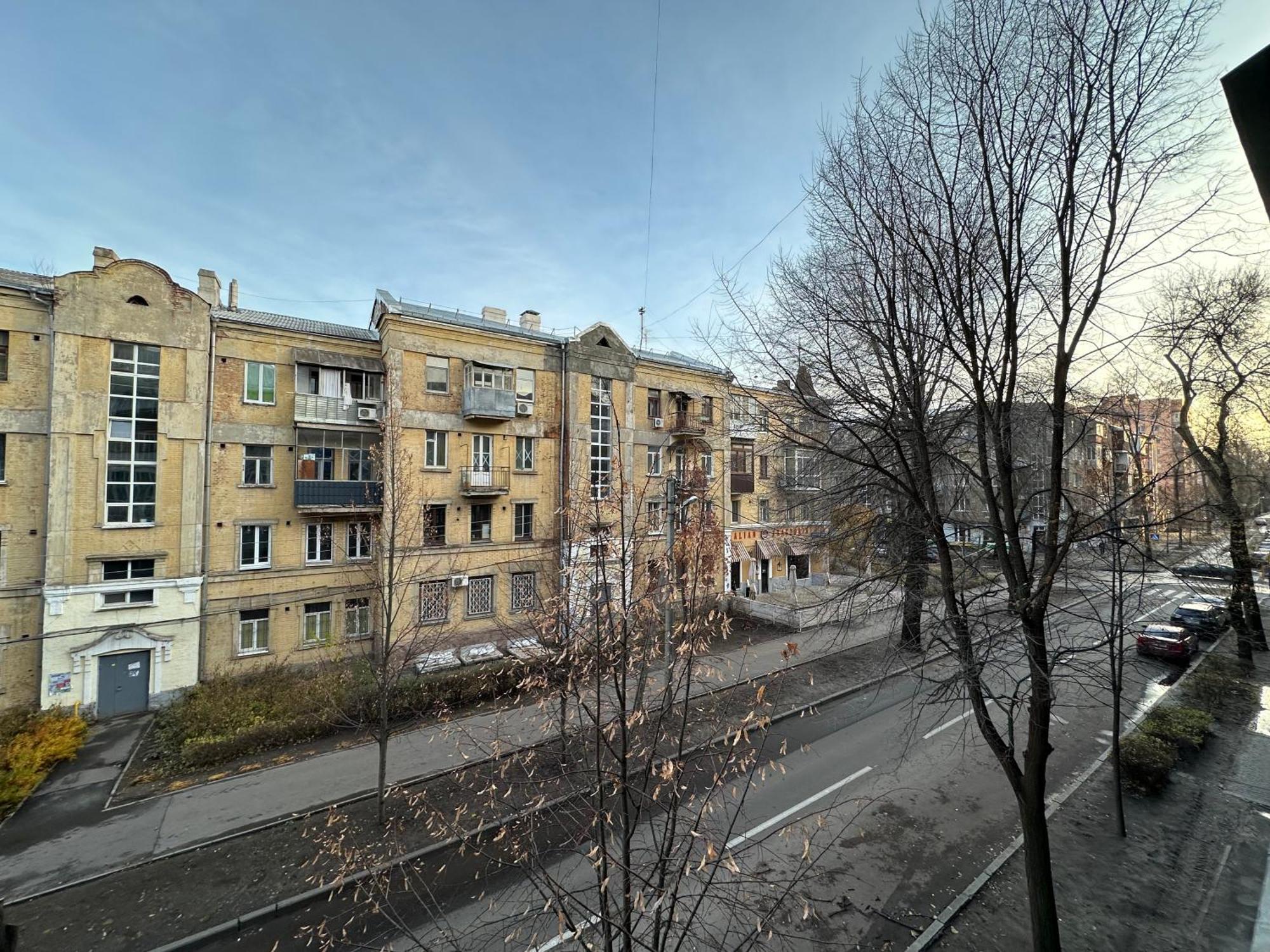 Mayakovskogo Street Харьков Экстерьер фото